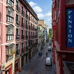 Casual Fuentes 4* Bilbao