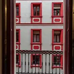 Casual Fuentes Maison d'hôtes