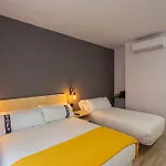 Maison d'hôtes Casual Fuentes 4*