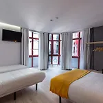 Casual Fuentes Maison d'hôtes