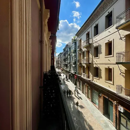 Casual Fuentes Vendégház *