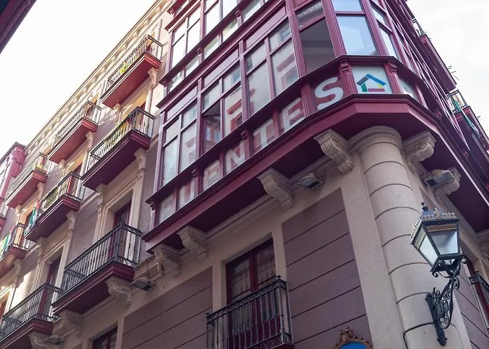 Casual Fuentes Bilbao