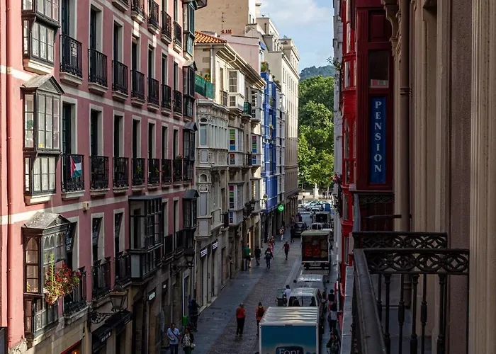 Casual Fuentes Pensjonat 4*