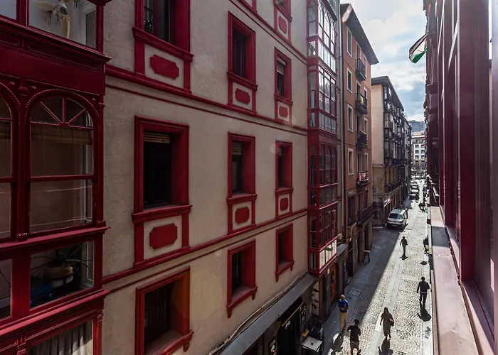 Pensjonat Casual Fuentes 4*