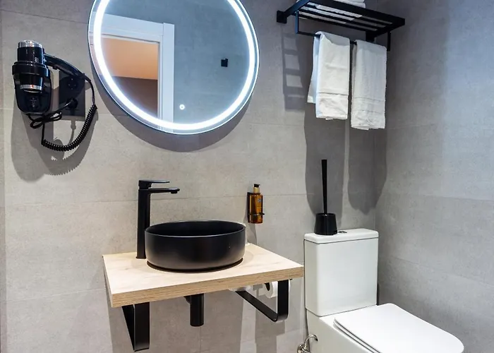 Pensjonat Casual Fuentes