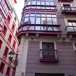 بيت ضيافة Casual Fuentes 4*