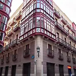 بيت ضيافة Casual Fuentes بلباو