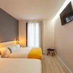 Casual Fuentes Vendégház Bilbao