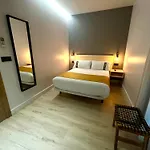 Vendégház Casual Fuentes Bilbao