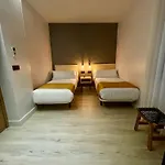 Casual Fuentes بلباو