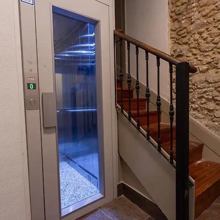 Casual Fuentes Guest house