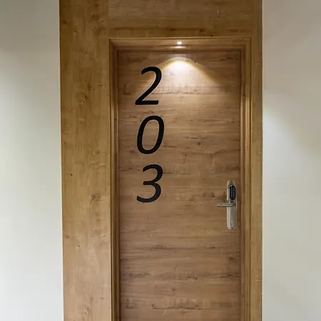 Casual Fuentes Guest house Bilbao