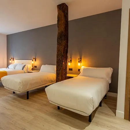 Guest house Casual Fuentes