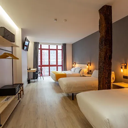 Casual Fuentes Maison d'hôtes 4*