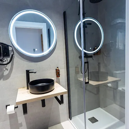 Casual Fuentes Konukevi 4*