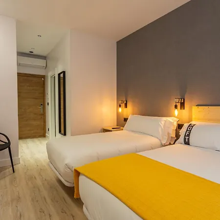 Casual Fuentes Bilbao