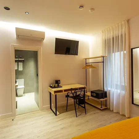 Casual Fuentes Maison d'hôtes