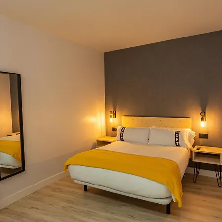 Casual Fuentes Bilbao