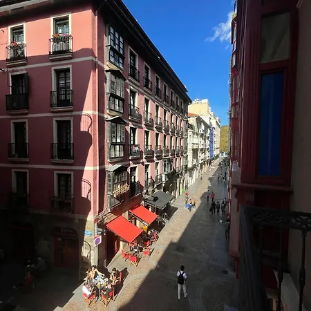 Guest house Casual Fuentes 4*