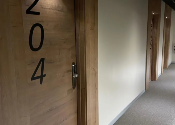 Pensionat Casual Fuentes