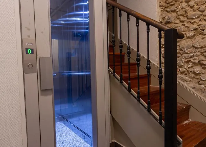 Casual Fuentes Maison d'hôtes