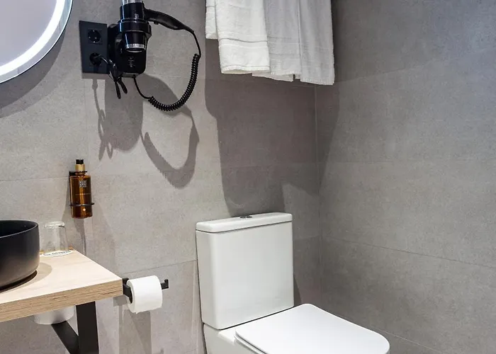 Maison d'hôtes Casual Fuentes 4*