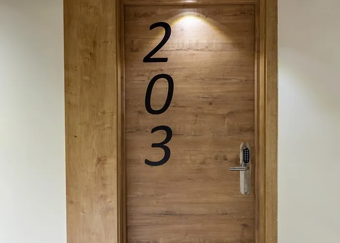 Casual Fuentes Maison d'hôtes Bilbao