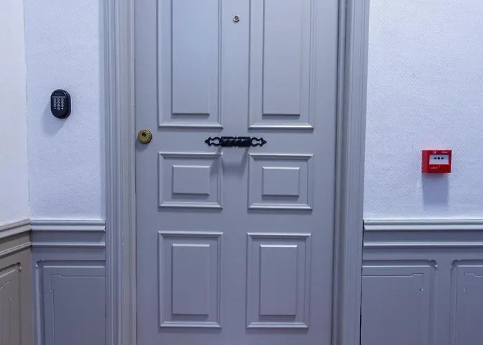 Maison d'hôtes Casual Fuentes Bilbao