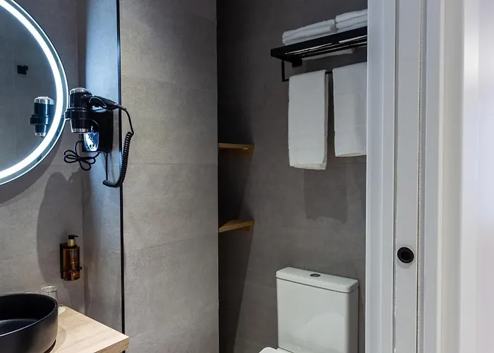 Casual Fuentes Maison d'hôtes