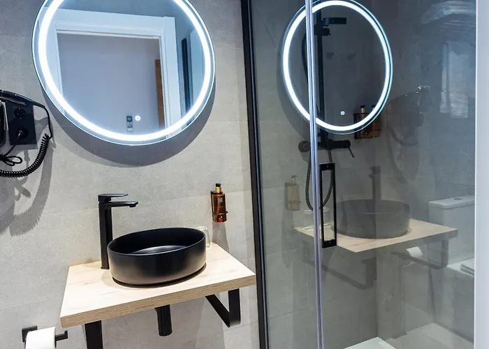 Casual Fuentes Maison d'hôtes 4*