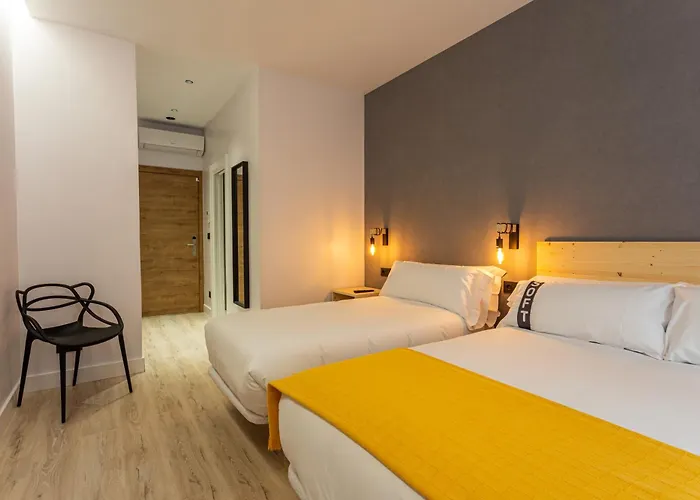 Casual Fuentes Bilbao