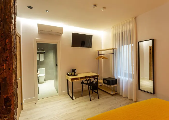 Casual Fuentes Maison d'hôtes