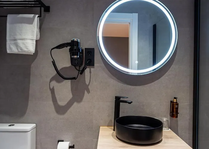 Maison d'hôtes Casual Fuentes 4*