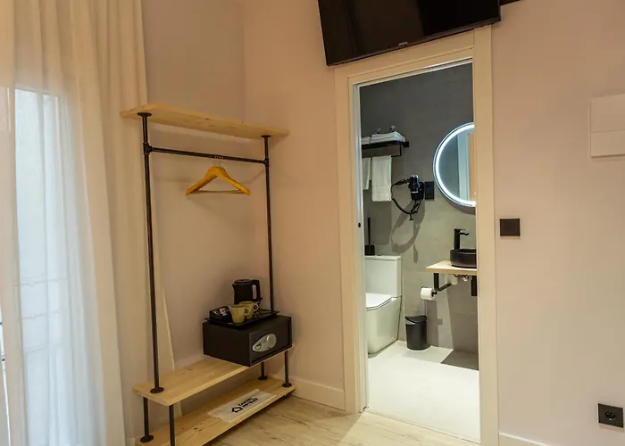 Casual Fuentes Maison d'hôtes