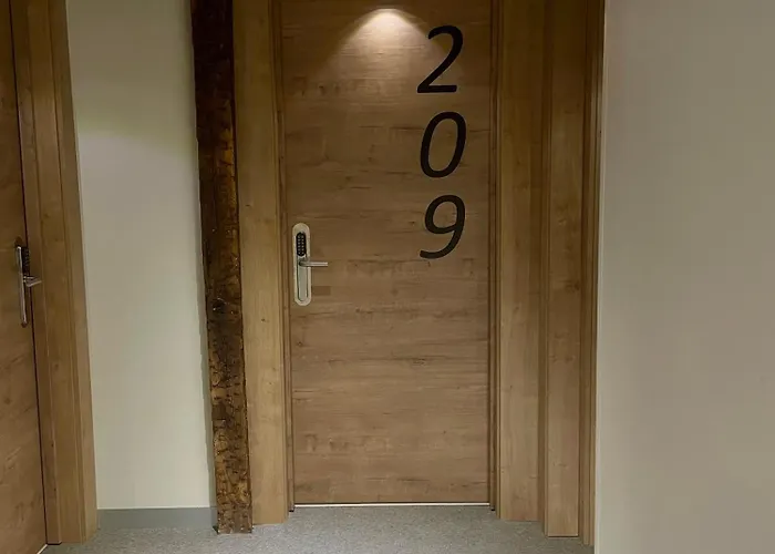 Casual Fuentes Maison d'hôtes 4*