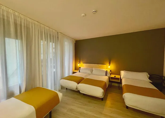 Casual Fuentes Maison d'hôtes