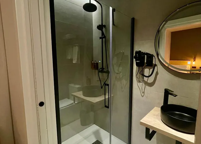 Casual Fuentes Maison d'hôtes