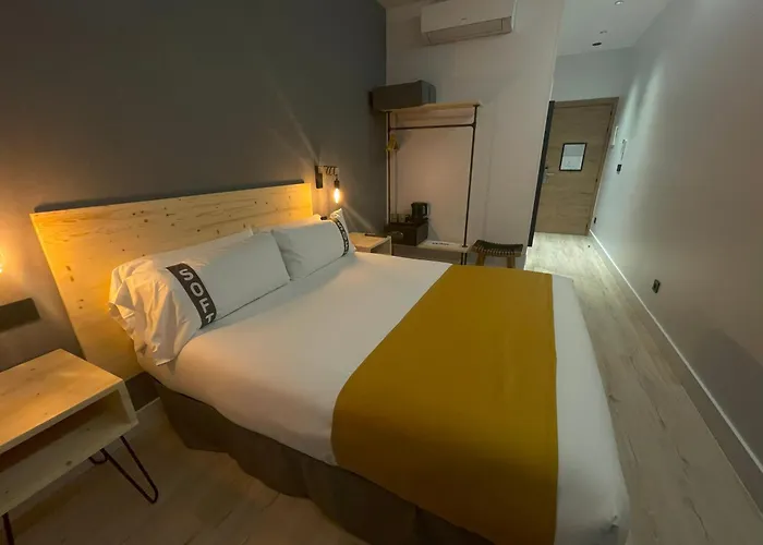 Casual Fuentes 4* Bilbao