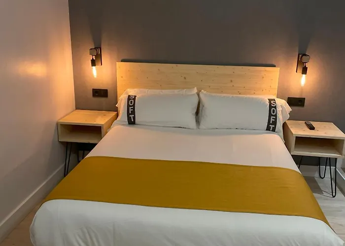 Casual Fuentes Maison d'hôtes