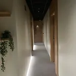 Casual Fuentes בית הארחה בילבאו