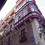 Casual Fuentes בילבאו