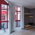 בית הארחה Casual Fuentes 4*