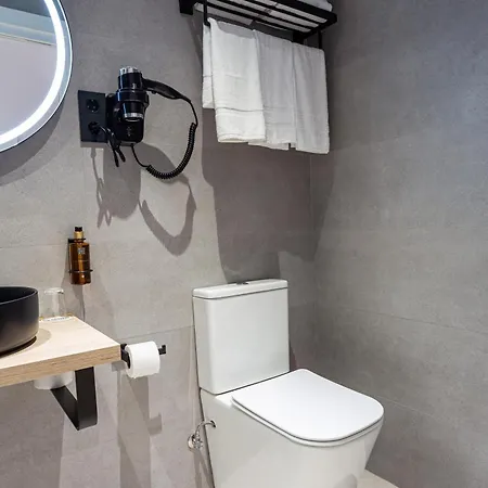 Maison d'hôtes Casual Fuentes *