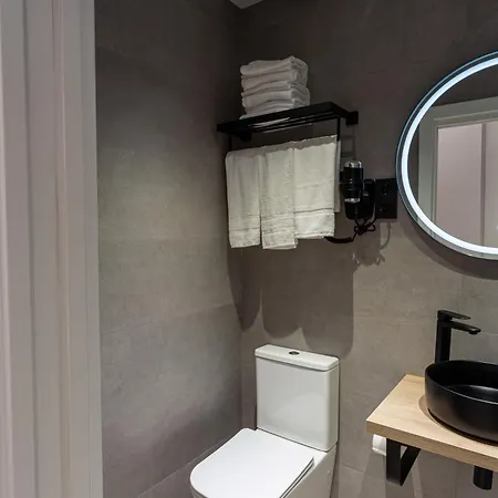 Maison d'hôtes Casual Fuentes Bilbao