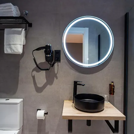 Maison d'hôtes Casual Fuentes *