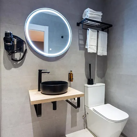 Maison d'hôtes Casual Fuentes