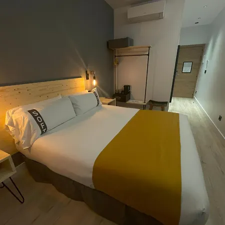 Casual Fuentes 4* 빌바오