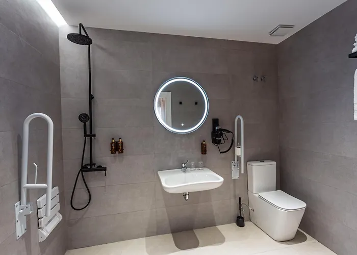 Casual Fuentes 빌바오