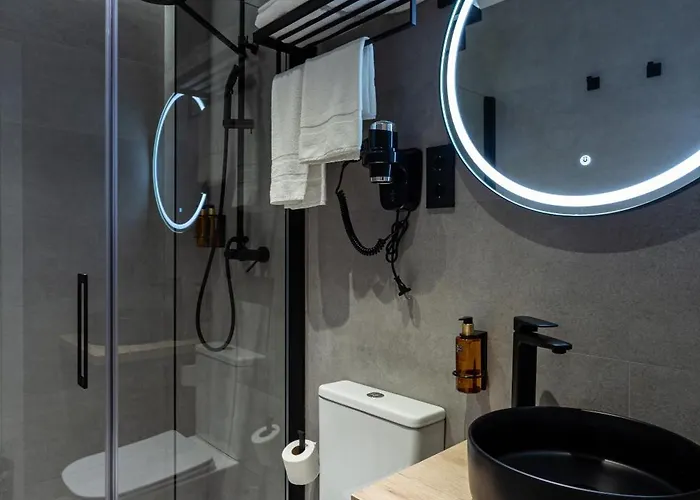 Casual Fuentes 빌바오