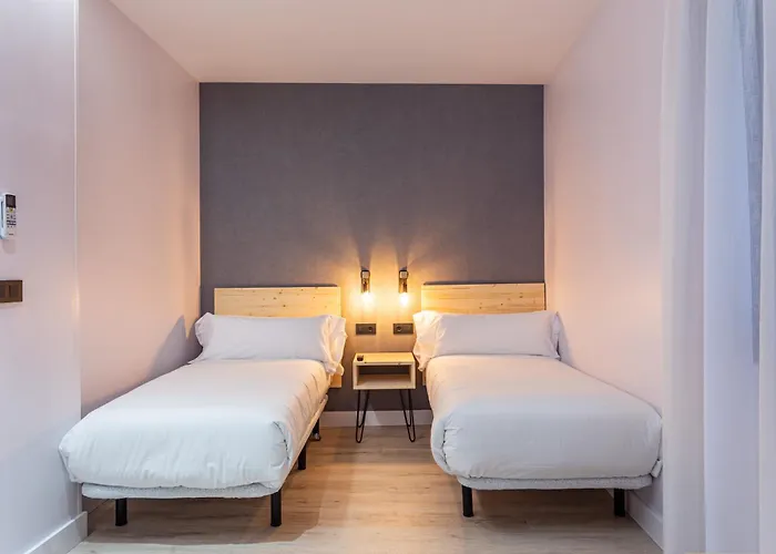 게스트하우스 Casual Fuentes